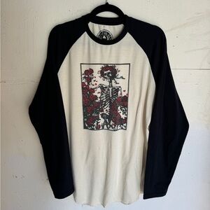 Grateful Dead Thermal